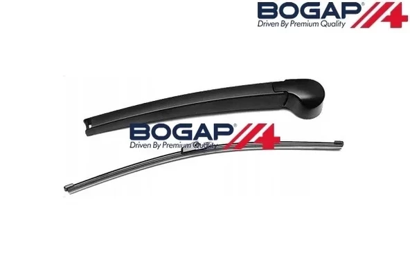 1Z9955707KIT Silecek Kolu & Süpürge & Kapak - Octavia 2004-2013 -Combi- ürün görseli 1