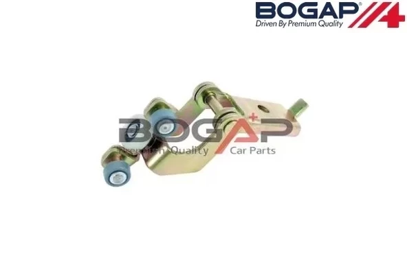 2D1843336D Kapı Sürgü Makarası Orta SAĞ - Lt 35 1997-2007 - Sprınter-312-313 ürün görseli 1