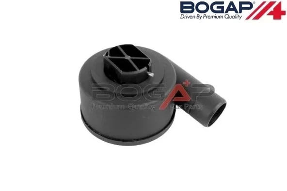 06A103465 Motor Yağ Kapak Adaptörü - Golf 4-Bora-A3-Octavia-Toledo-Leon-1.8T-2.0-Agu-Arx-Aum-Apk-Aqy-Azg-Azh-Azj-Bbw ürün görseli 1
