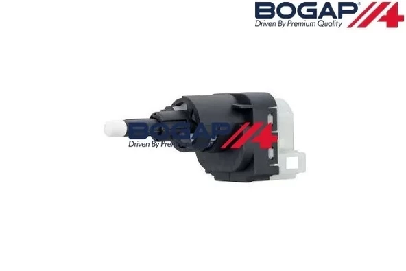1K2945511 Fren Pedal Müşürü - Golf 4-Bora-Passat-A3-Toledo-Octavia-Superb ürün görseli 1