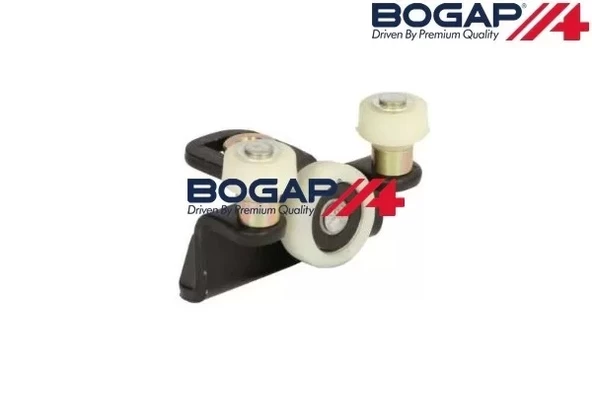 2E1843436 Kapı Sürgü Makarası Üst SAĞ - Crafter 2006-2016 - Sprınter-315-515-Cdı ürün görseli 1