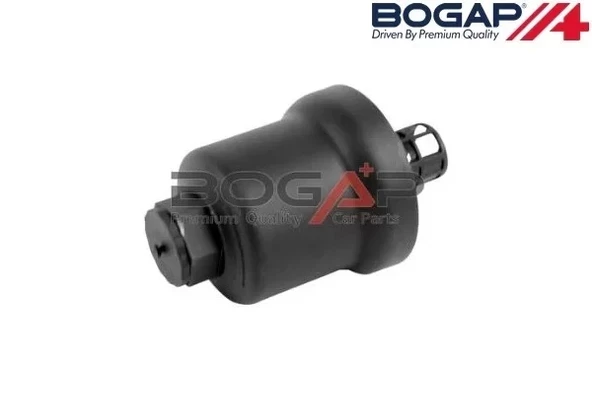 06D115408B Yağ Filtre Kapağı - Audi A3-A4-A6-Altea-Eos-Golf-Jetta-Leon-Octavia-Passat-Scırocco-Touran-2.0-Fsı-Blr-Bvy-Bv ürün görseli 1
