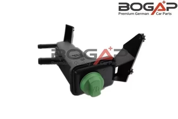 3B0422371 Direksiyon Hidrolik Deposu - Passat 2001-2005 ürün görseli 1