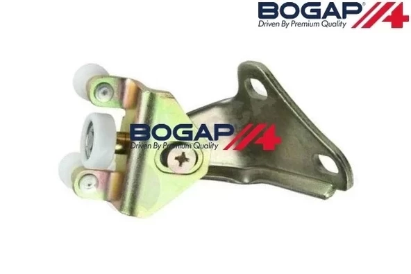 2D1843436B Kapı Sürgü Makarası Üst SAĞ - Lt 35 1997-2007 - Sprınter-312-313 ürün görseli 1