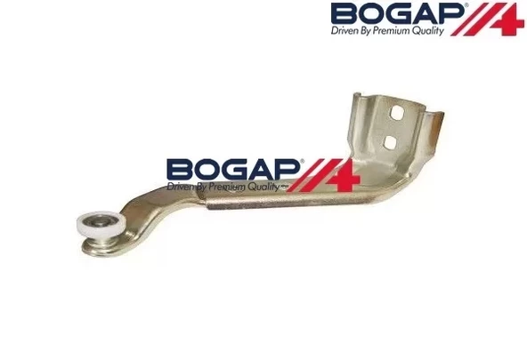 2D1843398A Kapı Sürgü Makarası Alt SAĞ - Lt 35 1997-2007 - Sprınter-312-313 ürün görseli 1