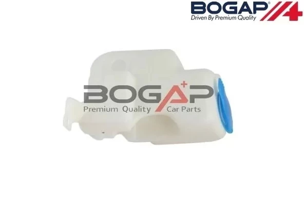 1J0955453N Silecek Su Deposu 3.0 Ltr - Audi A3-Bora-Golf-Leon-Octavia-Toledo ürün görseli 1