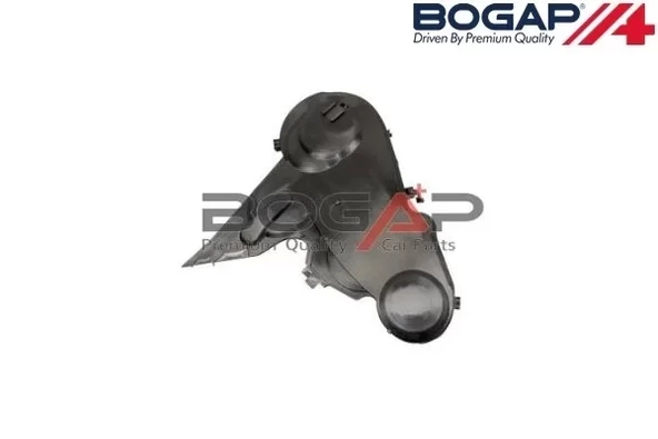 03L109107D Triger Kayış Kapağı Üst - Golf-Jetta- Passat-Caddy-Octavia-1.6 Lt.-Tdı-Cayb-Cayc-Cayd ürün görseli 1
