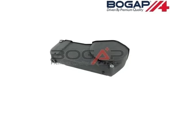 074130133C Triger Kayış Kapağı Mazot Pompa - Transporter T4-Lt 35-Tdı-Acv-Anj-Avr-Ahd ürün görseli 1