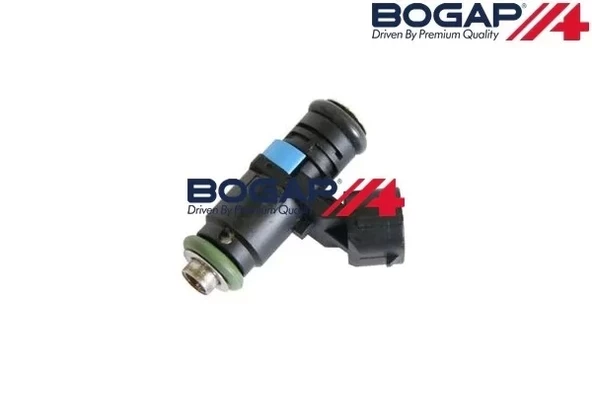 03C906031A Enjektör - Polo-Fabia-Roomster-Ibiza-1.6 Lt.-Bts-Cfna-Clsa-Cfnb-Clra-Cwva ürün görseli 1