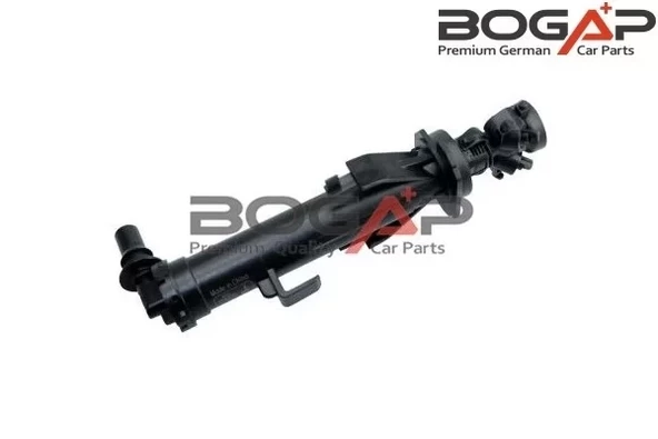 5G0955965 Far Yıkama Motoru SOL - Golf 7 ürün görseli 1