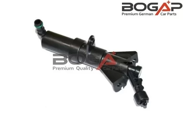 3C8955104B Far Yıkama Motoru SAĞ - Passat Cc 2012-2017 ürün görseli 1