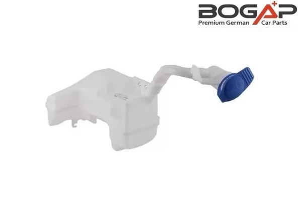 5C6955453F Silecek Su Deposu 4.3 Ltr - Jetta 2011-2015 ürün görseli 1