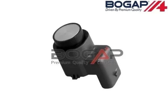 3C0919275R Park Sensörü Ön - Krom Panjurdaki - Golf5-Jetta-Passat-Touran ürün görseli 1