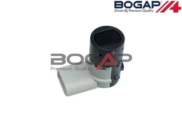 7M3919275A Park Sensörü Ön - & Arka - Passat 2001-2005 - Sharan-Alhambra 2001-2010 ürün görseli 1