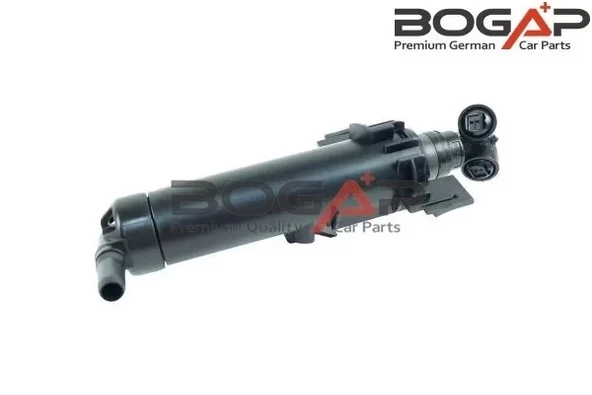 8K0955101D Far Yıkama Motoru SOL - Audi A4 2013-2015 - A4 Allroad 2010-2016 - A4 Quattro 2013-2015 - Rs4 2013-2016 ürün görseli 1