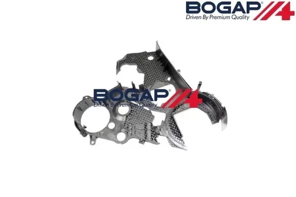 03L109145B Triger Kayış Kapağı İç - Golf-Jetta-Passat-Caddy-Octavia-1.6 Lt.-Tdı-Cayb-Cayc-Cayd ürün görseli 1