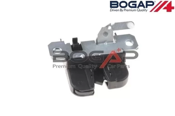 6Q6827505E Bagaj Kapak Kilidi - Polo Hb 2002-2010 ürün görseli 1