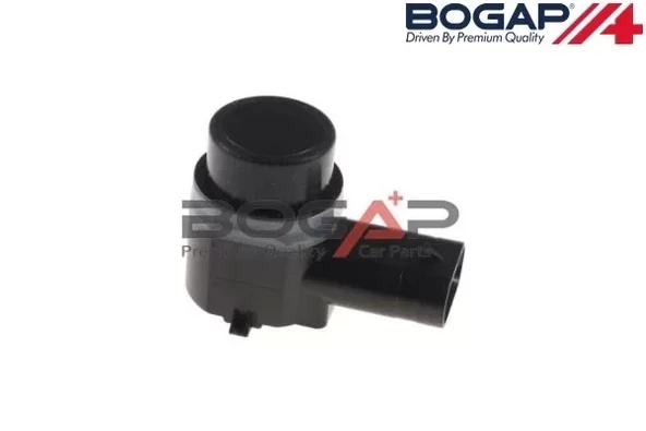1T0919297A Park Sensörü Ön - - Caddy-Passat-Cc-Tiguan-A3-A6-Superb ürün görseli 1