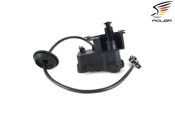 5C6810773A Yakıt Depo Kapak Açma Motoru - Golf 7-Golf 8-Jetta-Passat-Polo-Rapid ürün görseli 1