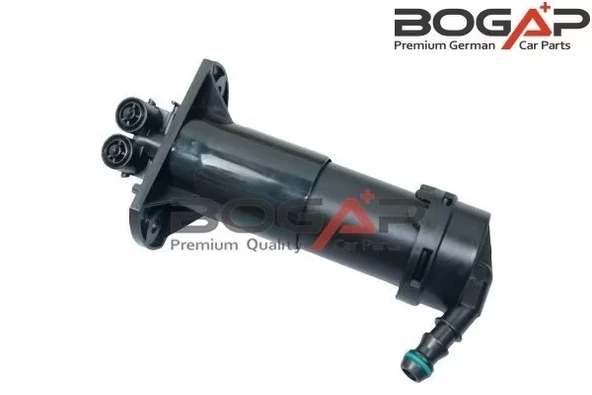 4L0955101 Far Yıkama Motoru SOL - Audi Q7 2007-20015 ürün görseli 1