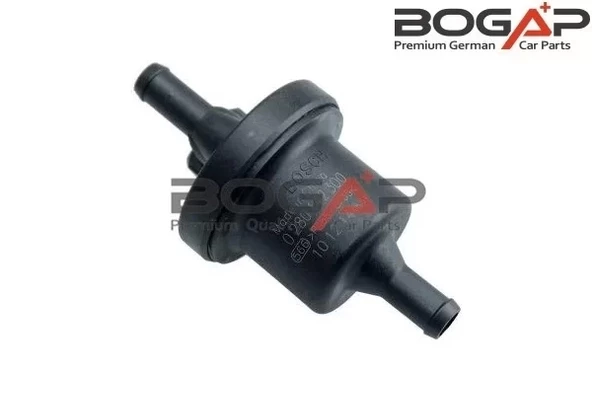 58133517 Selenoit Valfi - Audi A3-Bora-Golf-Jetta-Passat-Superb-Touran -Bcb-Bmy-Blg-Cavd ürün görseli 1