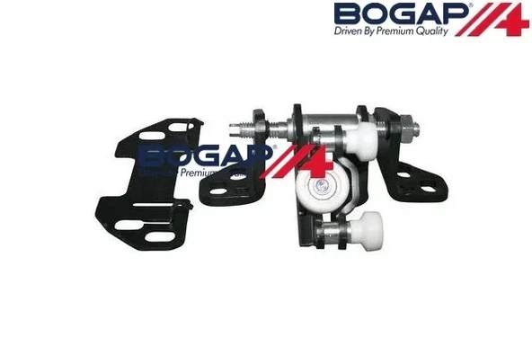 2E1843336 Kapı Sürgü Makarası Orta - Crafter 2006-2016 - Sprınter-315-515-Cdı ürün görseli 1