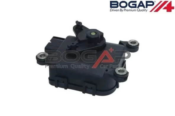 8D1820511B Klima Ayar Motoru Buğu Çözme - Audi A4-A4 Quattro-Rs4-Passat 1997-2005 - Superb 2002-2008 ürün görseli 1