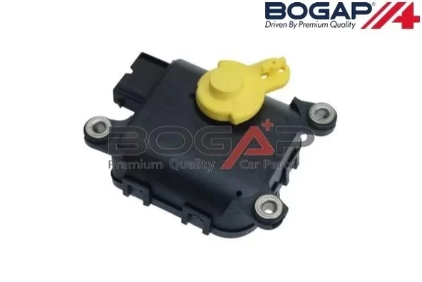8D2820511C Klima Ayar Motoru Buğu Çözme - Audi A4-A4 Quattro-Rs4-Passat 1997-2005 - Superb 2002-2008 ürün görseli 1