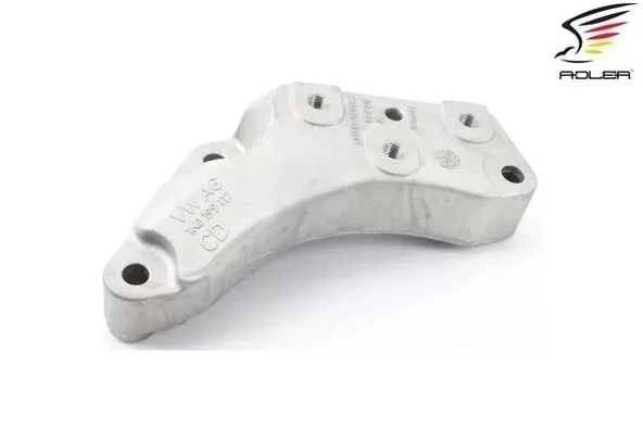 1K0199117CD Şanzıman Bağlantı Braketi SOL - Caddy-Jetta- Golf-Passat-Cc-Polo-Taıgo-Troc-Troc-Yeti-Scala- Fabia-Karoq-Oct ürün görseli 1