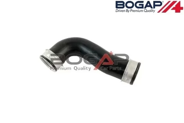 3C0145832D Turbo Hortumu - Audi A3-Alhambra-Caddy-Golf-Jetta-Leon-Passat-Superb-Octavia-Toledo-Touran-1.9 Lt.-Tdı-Bls ürün görseli 1