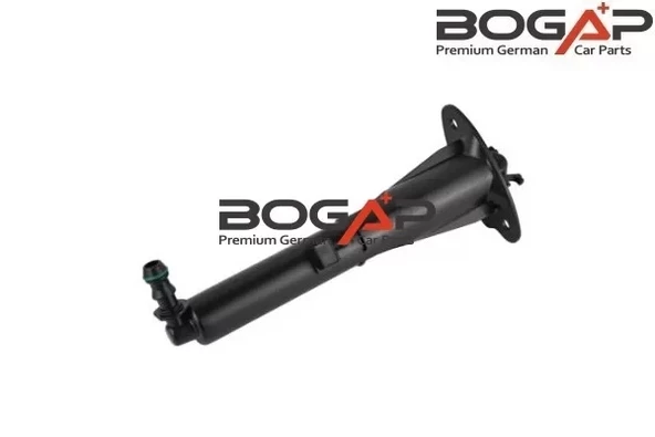 95862816210 Far Yıkama Motoru SAĞ - Porsche-Cayenne ürün görseli 1