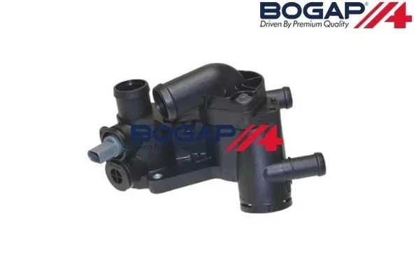 032121111CL Termostat Yuvası Komple - Polo-Fabia-Ibiza-Cordoba-1.4 Lt.-Bby-Bky-Bbz-Aua ürün görseli 1