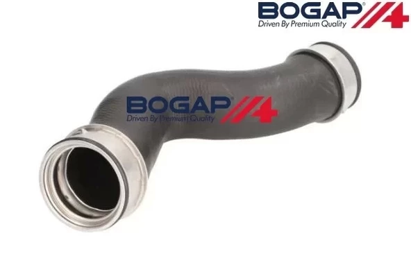 1K0145832AS Turbo Hortumu - 1.8-2.0-Tfsı-Axx-Bpy-Bwa-Bzb-Cawb-Cbfa-Ccta-Cctb-Ccza-Cdaa-Cdab-Cgya ürün görseli 1