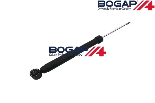 1J0513025BG Amortisör Arka -Bora - Golf 4-Leon-Octavia-Toledo-A3 ürün görseli 1