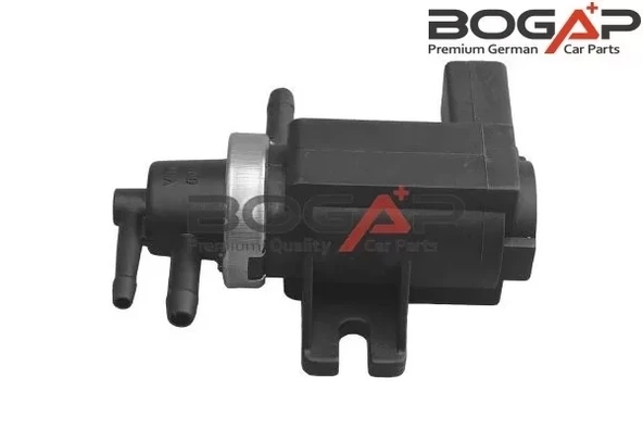 1K0906627E Turbo Basınç Valfi - 1.9 Lt. Tdı-Agr-Alhambra-Ahf-Anj-Auy-Avf-Avr ürün görseli 1