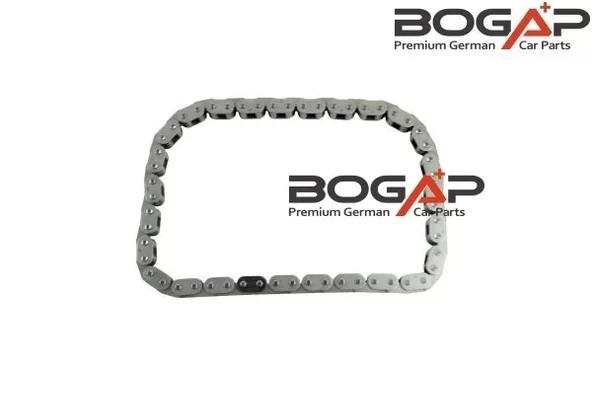 03C115225A Yağ Pompa Zinciri 54 Bakla - 1.4 Lt.-Tsı-Fsı-Bag-Blf-Blp-Caxa-Cava ürün görseli 1