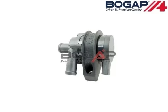 1K0965561J Yardımcı Su Pompası - Passat-Cc-A3-Q3-1.8 Lt.-2.0-Tfsı-Bzb-Cdaa-Ccta-Cczc-Cpsa ürün görseli 1