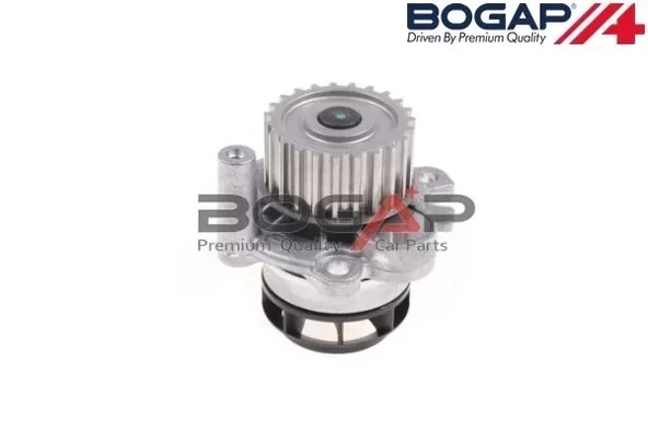 06F121011 Su Pompası - Golf-Jetta- Passat-A3-Octavia-2.0-Fsı-Bwa-Bpy-Bzc ürün görseli 1