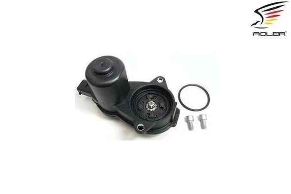 4H0998281 Fren Ayar Pompası 7.5 Mm 12 Dış SOL & SAĞ - Audi A4-A5-A6-A7-A8-Q5 ürün görseli 1