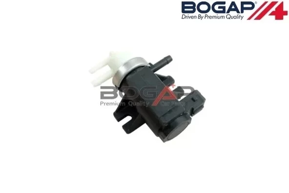 1H0906627A Turbo Basınç Valfi - Golf 4-Bora-Octavia-Toledo-Leon-A3-A4-1.9 Lt.-Tdı-Ahf-Asv-Agr-Alh-Atd-Axr-Ajm ürün görseli 1