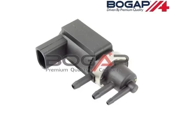 059906627B Turbo Basınç Valfi - Audi A6-2-5-2.5 Lt.-Tdı-Ake-Aym-Bau-Bcz-Bdg-Bdh-Bfc ürün görseli 1