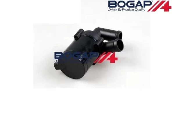 7N0965561 Yardımcı Su Pompası - Octavia-Alhambra ürün görseli 1
