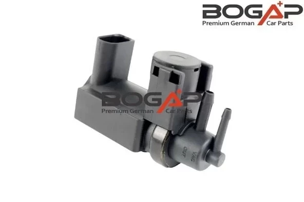 059906628B Turbo Basınç Valfi - Touareg-A4-A6-A8-Q7-2.7 Lt.-3.0-Tdı-Bsg-Asb-Bkn-Bmk-Bng ürün görseli 1