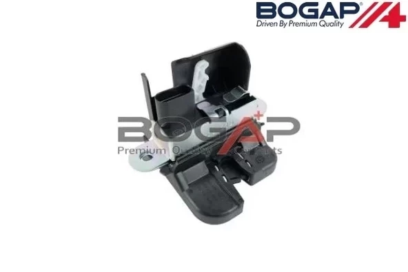 5M0827505H Bagaj Kapak Kilidi - Tiguan 2012-2018 ürün görseli 1