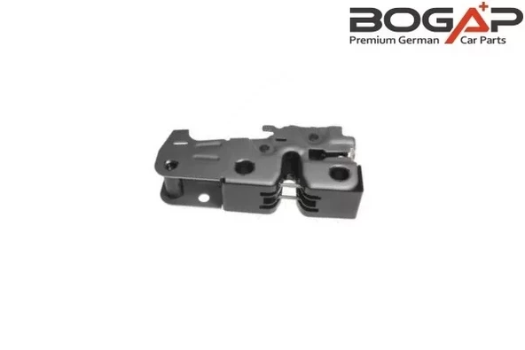 5K1823509 Motor Kaput Kilidi Alt Kablosuz - Golf 6 2009-2013 ürün görseli 1