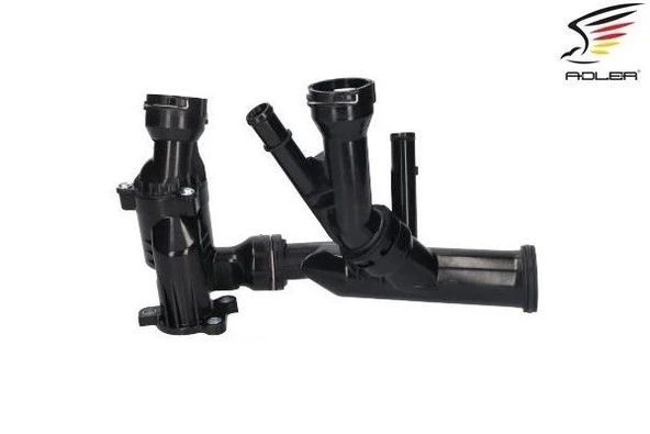 04L121026AF Termostat Yuvası Komple Geıger Typ 92 C - Golf-Superb-Q2-1.6 Lt.-Tdı-Cxxa-Cxxb-Ddya-Dgte-Crkb-Dbka ürün görseli 1
