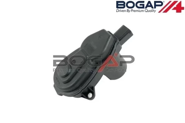 8K0998281A Fren Ayar Pompası 7.5 Mm 6 Dış SOL & SAĞ - Audi A4-A5-Q5 ürün görseli 1