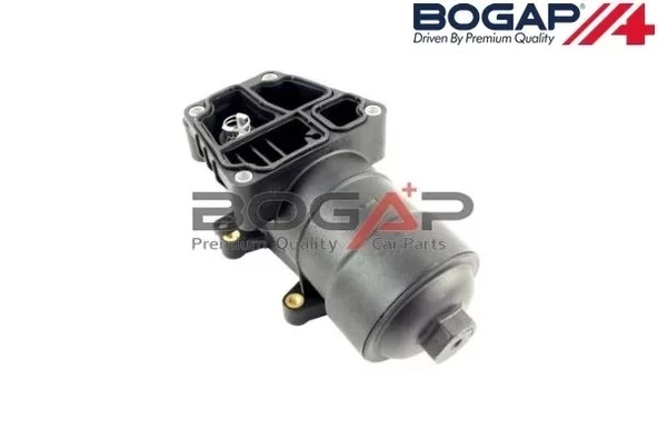 03L115389C Yağ Filtre Kütüğü - Transporter-Amarok-Caddy-Fabia-Golf-Crafter-Ibiza-Jetta-Octavia-Passat-Polo-1.6 Lt.-2.0-T ürün görseli 1