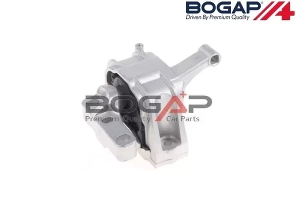 5N0199262FP Motor Kulağı SAĞ - Tiguan-Sharan-Alhambra-Q3 ürün görseli 1