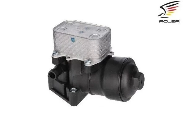03L115389H Yağ Filtre Kütüğü & Yağ Soğutucu - Transporter-Amarok-Caddy-Fabia-Golf-Crafter-Ibiza-Jetta-Octavia-Passat-Pol ürün görseli 1